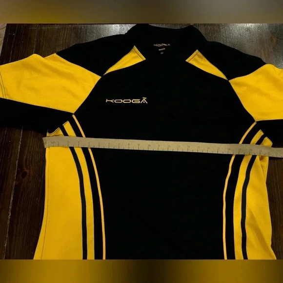 Kooga  Professional Polo Rugby Jersey - Picture 5 of 6